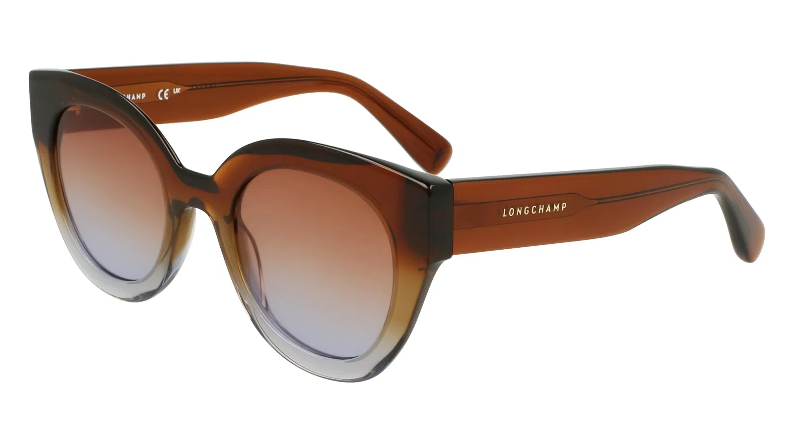 Longchamp LO750S Sunglasses - view 7